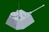 Hobby Boss 84831 German PzBeobWg V Ausf.A 1/48